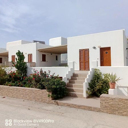 Margaritis Apartments 2 Agia Anna  Dış mekan fotoğraf