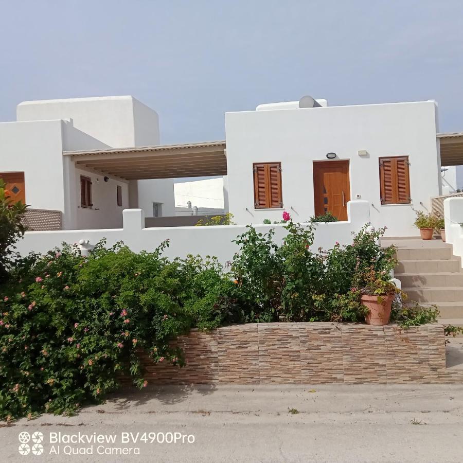 Margaritis Apartments 2 Agia Anna  Dış mekan fotoğraf