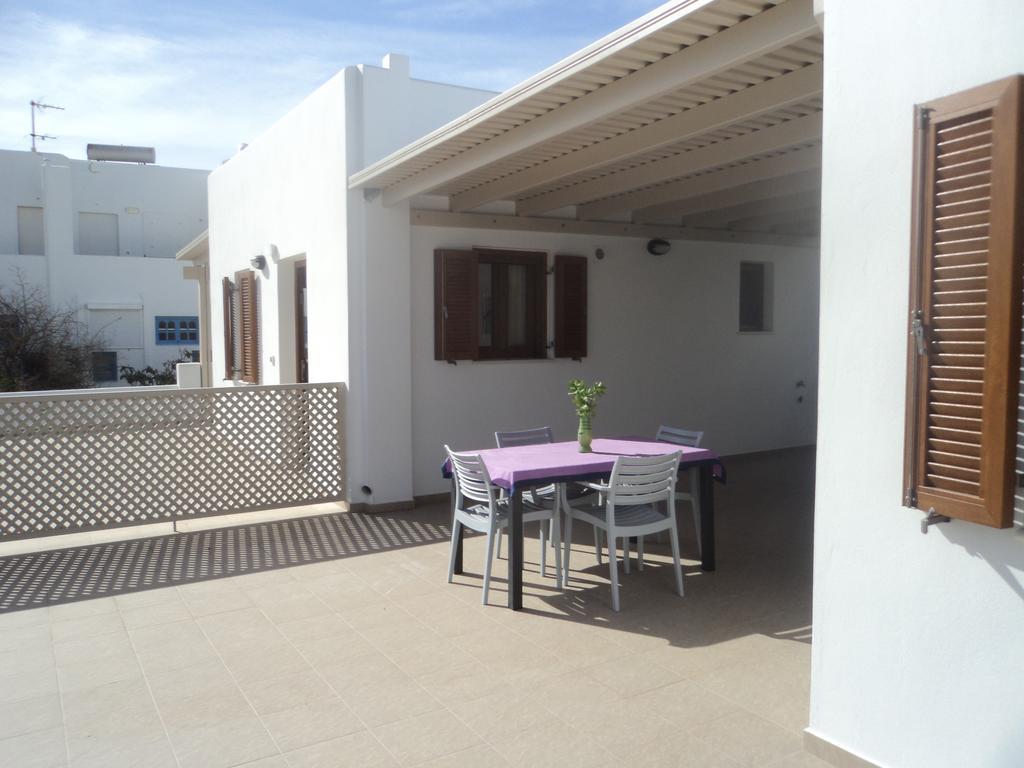 Margaritis Apartments 2 Agia Anna  Dış mekan fotoğraf