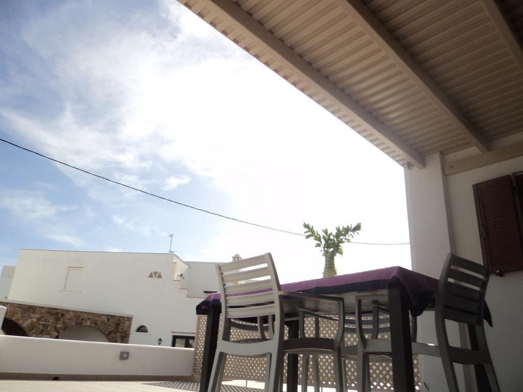 Margaritis Apartments 2 Agia Anna  Dış mekan fotoğraf