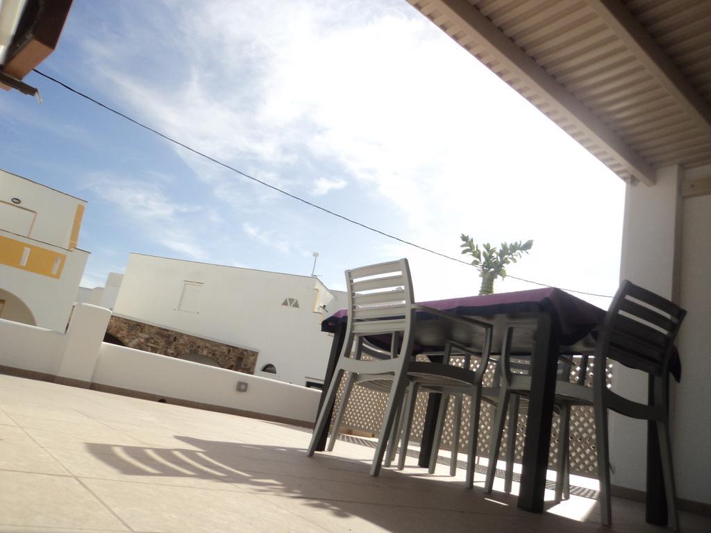 Margaritis Apartments 2 Agia Anna  Dış mekan fotoğraf