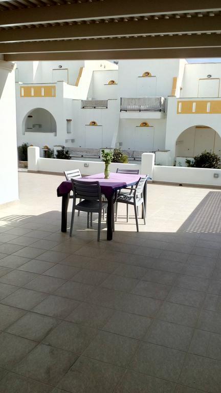 Margaritis Apartments 2 Agia Anna  Dış mekan fotoğraf