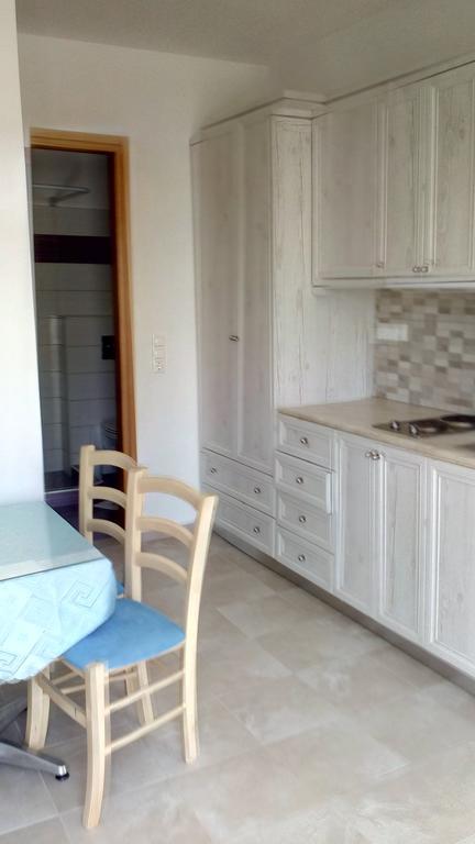 Margaritis Apartments 2 Agia Anna  Dış mekan fotoğraf