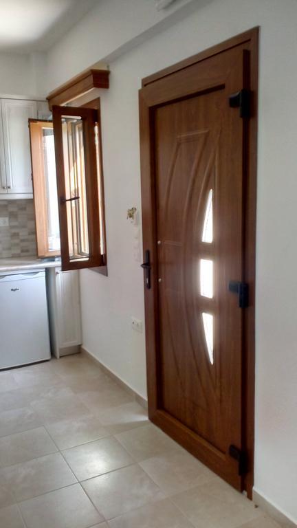 Margaritis Apartments 2 Agia Anna  Dış mekan fotoğraf