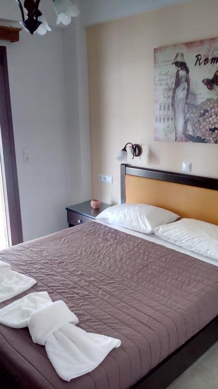 Margaritis Apartments 2 Agia Anna  Dış mekan fotoğraf