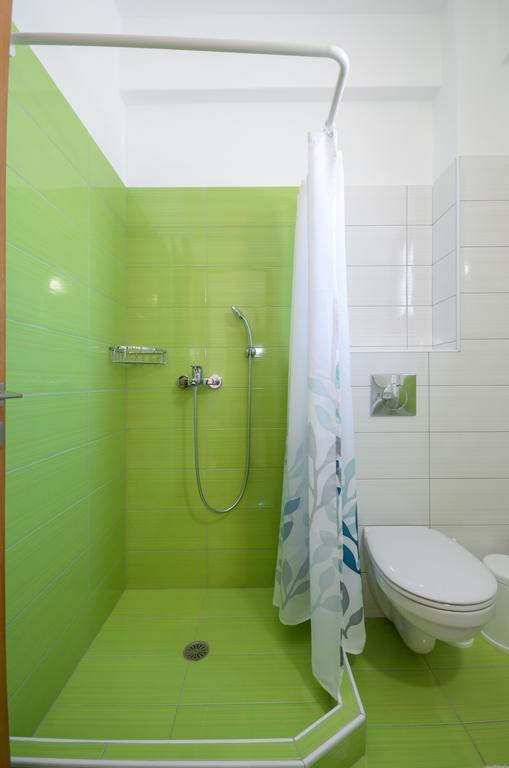 Margaritis Apartments 2 Agia Anna  Dış mekan fotoğraf